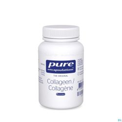 Pure Encapsulations Collagene Caps 60