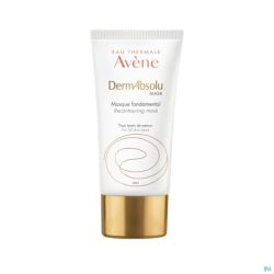 Avene Dermabsolu Masque 75 Ml