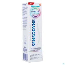 Sensodyne Dtf Compl Prot Fres