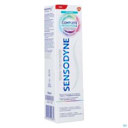 Sensodyne Dtf Compl Prot Fres