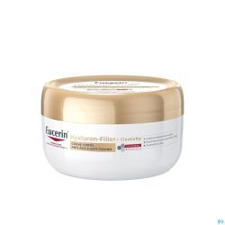 Eucerin Hyaluron Filler+elast. Creme Corps 200ml