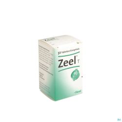 Zeel T Cpr  50           Heel