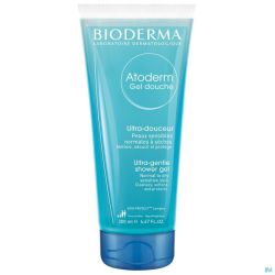 Bioderma Atoderm Gel Douc 200