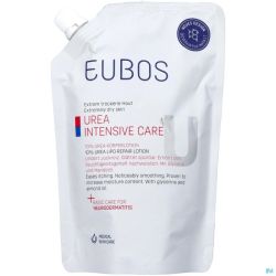 Eubos Urea Lotion Corps 10%