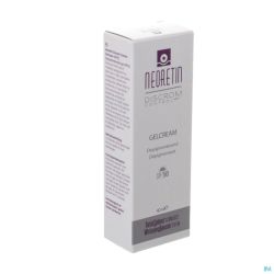 Neoretin Discrom Spf50 Crm 40