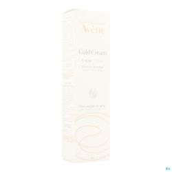 Avene Cold Cream 100 Ml