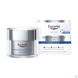 Eucerin Hyaluron-Fil X3 Nuit