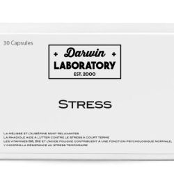 DARWIN Complement stress 30