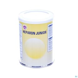 Heparon Junior 400 G