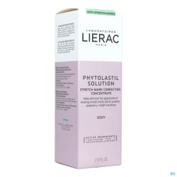 Lierac Phytolastil Solute 75M