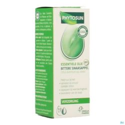 Phytosun Oranger Amer Eco 10ml