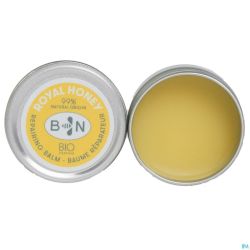 Bee Nature Baume Reparateur Royal Honey 10g