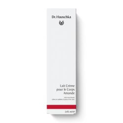 DR HAUSCHKA LAIT CORPS AMANDES 145ML