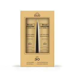 DARWIN SUN DUO LAIT SOLAIRE SPF 30+ 100ML