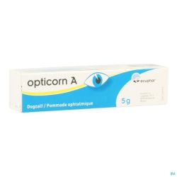 Opticorn Ad Pom Opht 5 G   Vt