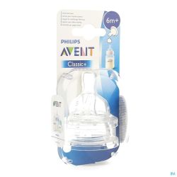 Avent Tet Prep + Epais Sil 2