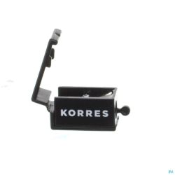 Korres km taille crayon plastique