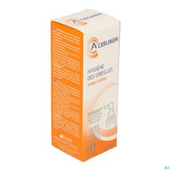 A-Cerumen Spray 40 Ml Gilbert