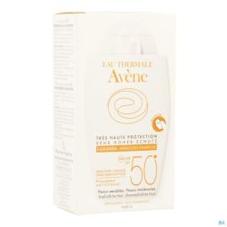 Avene Sol Ip50+ Fld 40Ml