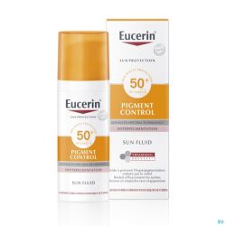 Eucerin Sun Pigment Control