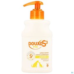 Douxo Pyo S3  Shp 200 Ml