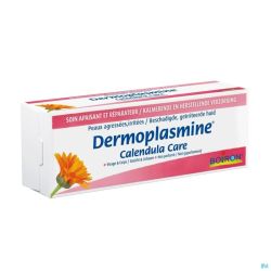 Dermoplasmine Soin