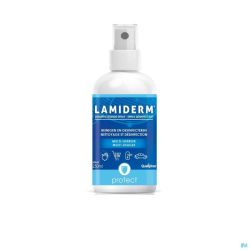 Lamiderm Protect Spray Desinfectant 250ml