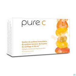 Pure C Comp A Sucer 36 Nf