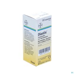 Diastix Bandelettes 50