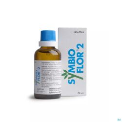 Symbioflor 2 Gtt 50 Ml