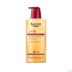 Ph5 Eucerin Hle Douche 400 Ml