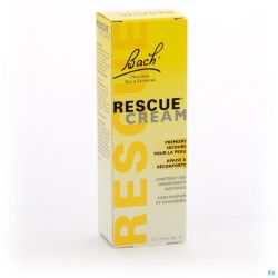 Bach Flower Rescue Pomm 30 G