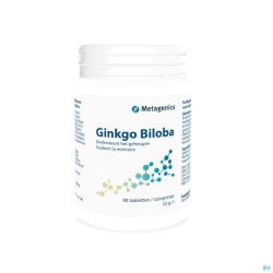 Ginkgo Biloba Cpr 90 Funciome