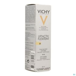 Vichy Flexilift Tnt 25 Nude