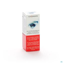 Eyedrops Gtt 15 Ml