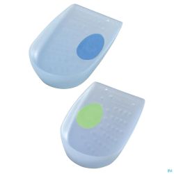 Pedi Pro Softer Talonnette T2 40-46 6605