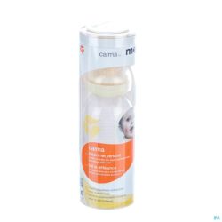 Medela Calma Bout+Tetin 250Ml