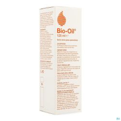 Bio-Oil Hle Regenerante 125Ml