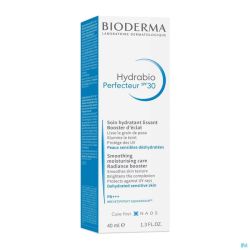Bioderma Hydrabio Perfec Ip30