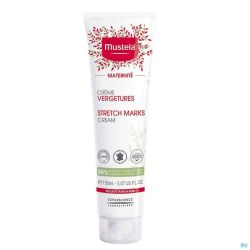 Mustela Mat Vergetures 150 Ml