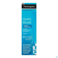 Neutrogena Hydro Boost Yeux