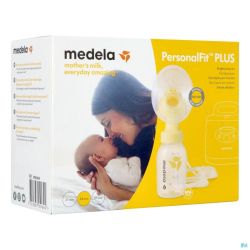 Medela Pfit Plus Set Simple M