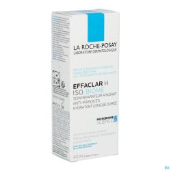 Lrp Effaclar H Isobiome Crm