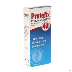 Protefix Pdr Adhes X-Fort 50G