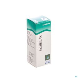 Alumilax 20 Ml