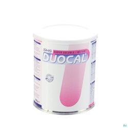 Duocal 400 G