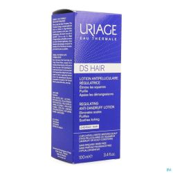 Uriage Ds Lot 100 Ml