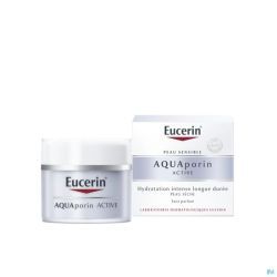 Eucerin Aquaporin Active Ps