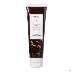 Korres kh huile argan col. h.perf.dark choco.4.77