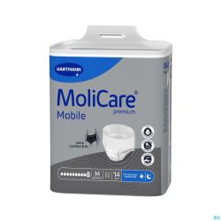 Molicare Premium Mobile 10d M 14 166041